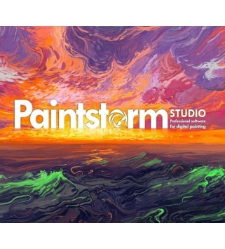 Paintstorm Studio Key GLOBAL